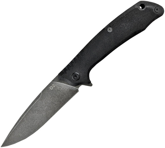 Predator Linerlock Black