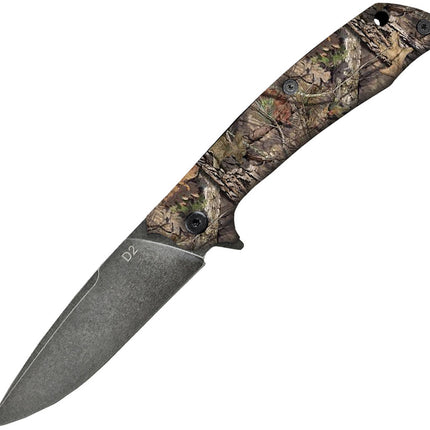 Predator Linerlock