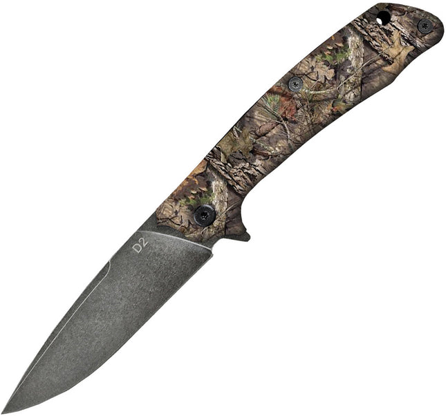 Predator Linerlock