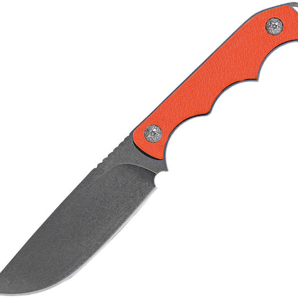 Protector Fixed Blade