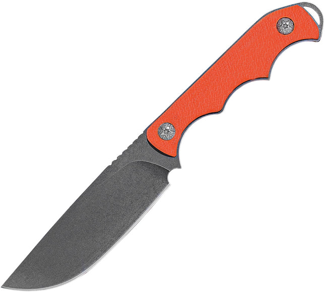 Protector Fixed Blade