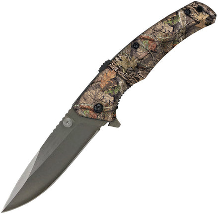 Mossy Oak Sidewinder A/O