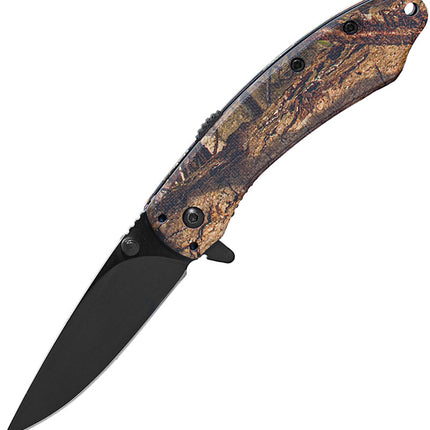 Ember Linerlock A/O Camo