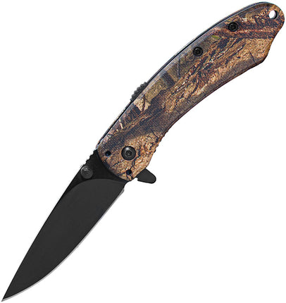 Ember Linerlock A/O Camo