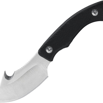 Grunt Gut Hook Fixed Blade