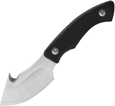 Grunt Gut Hook Fixed Blade