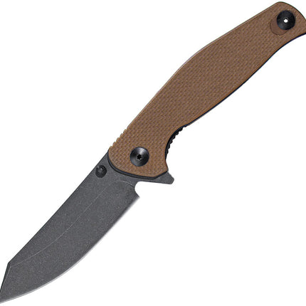 Catalyst Linerlock Brown