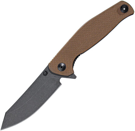 Catalyst Linerlock Brown