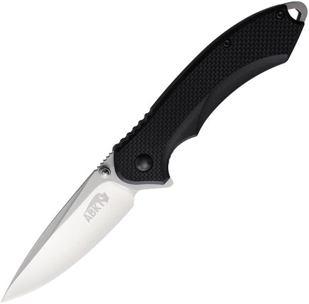 Elite Linerlock Black