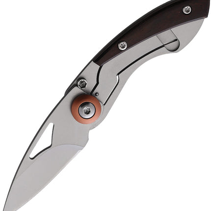 Fleck Framelock