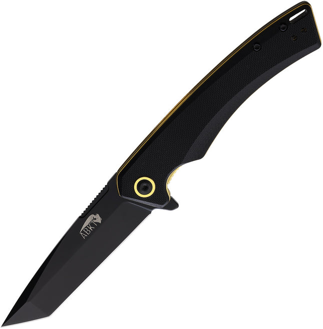 Night Stroke Linerlock