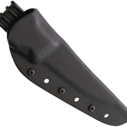 Mora Companion Sheath Black