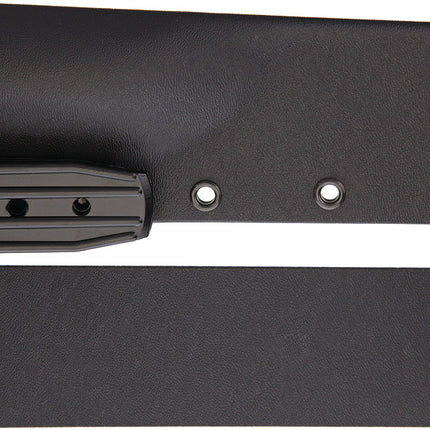 DIY Kydex Sheath