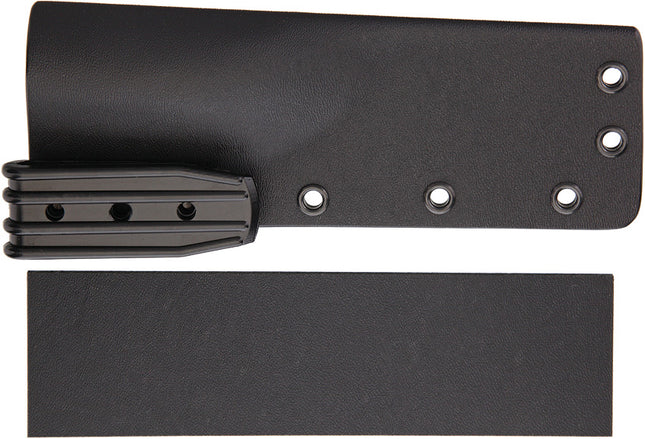 DIY Kydex Sheath