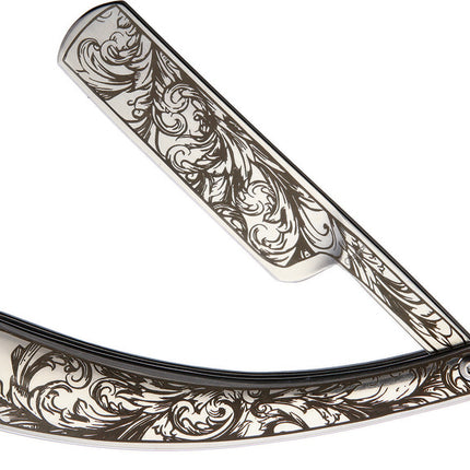 Straight Razor
