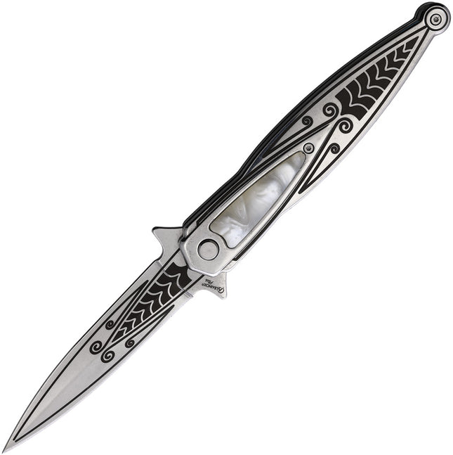 Plus Linerlock A/O