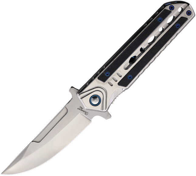Plus Linerlock