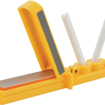 3-in-1 Sharpening System
