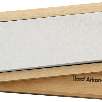 Arkansas Whetstone Hard