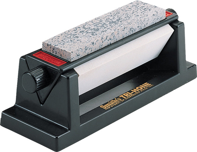 Tri-Hone Sharpening System