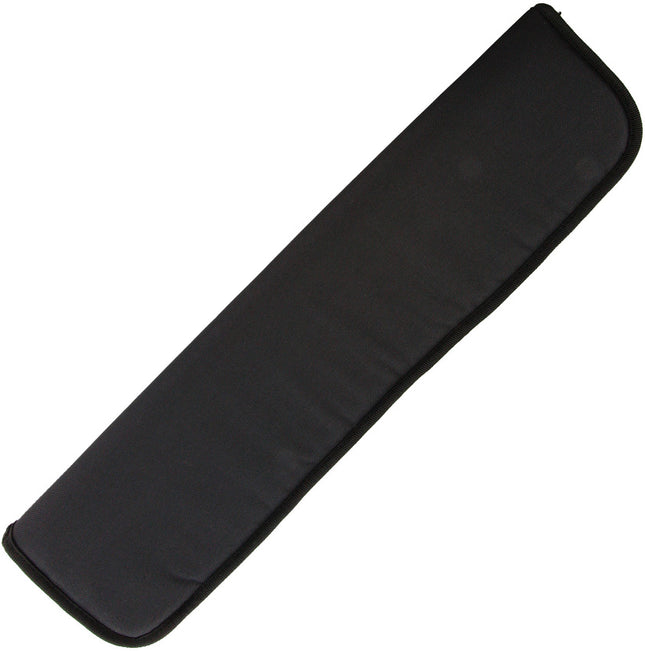 Black Cordura Knife Case