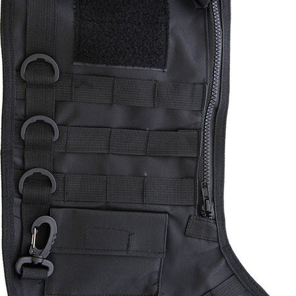 Tactical Stocking Black