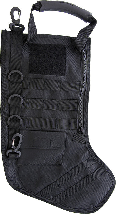 Tactical Stocking Black