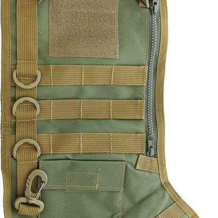 Tactical Stocking OD Green
