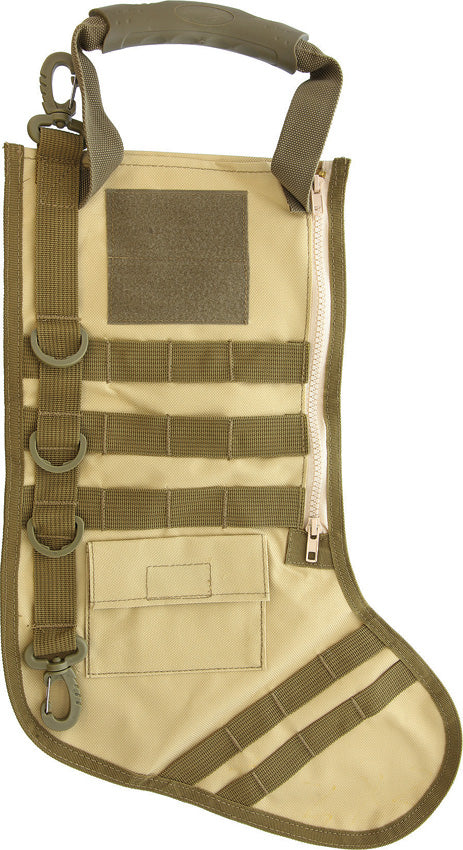 Tactical Stocking Desert Tan