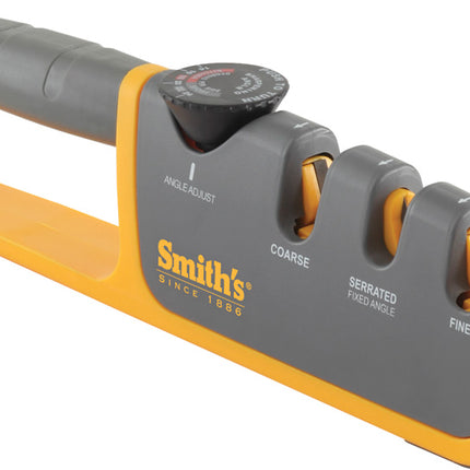Adjustable Angle Sharpener
