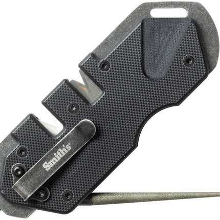 PP1 Tactical Sharpener Black