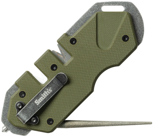 PP1 Tactical Sharpener OD