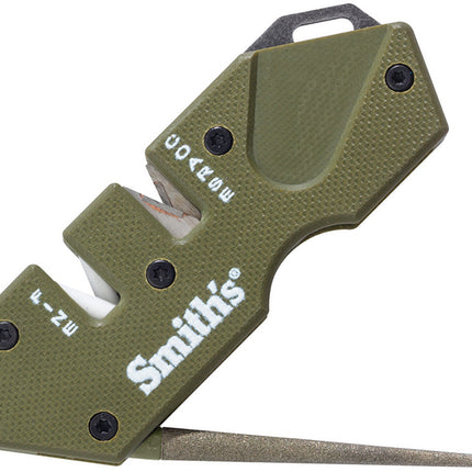 PP1 Mini Tactical Sharpener