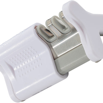 Slide Sharp 2 Sharpener White