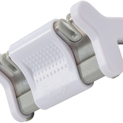 Slide Sharp 4 Sharpener White