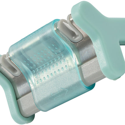 Slide Sharp 4 Sharpener Teal