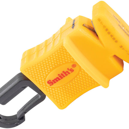 Edge Work-Site Sharpener