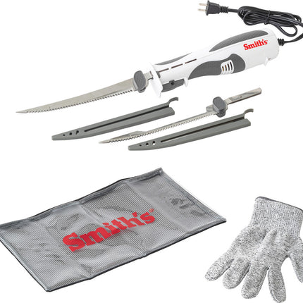 Lawaia Electric Fillet Knife