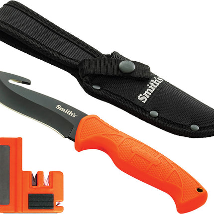 Edgesport Fixed Blade Gut Hook