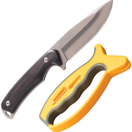 EdgeSport Fixed Blade Combo