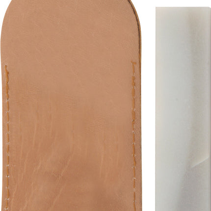 Translucent Sharpening Stone