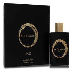 Accendis 0.2 Eau De Parfum Spray (Unisex) By Accendis