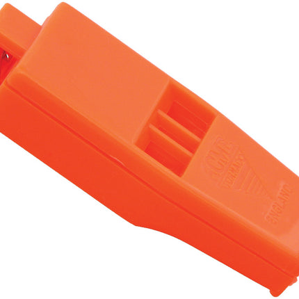 Tornado Slimline Orange