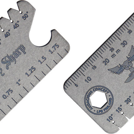 Dog Tag 3.0 Anglefinder