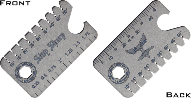 Dog Tag 3.0 Anglefinder