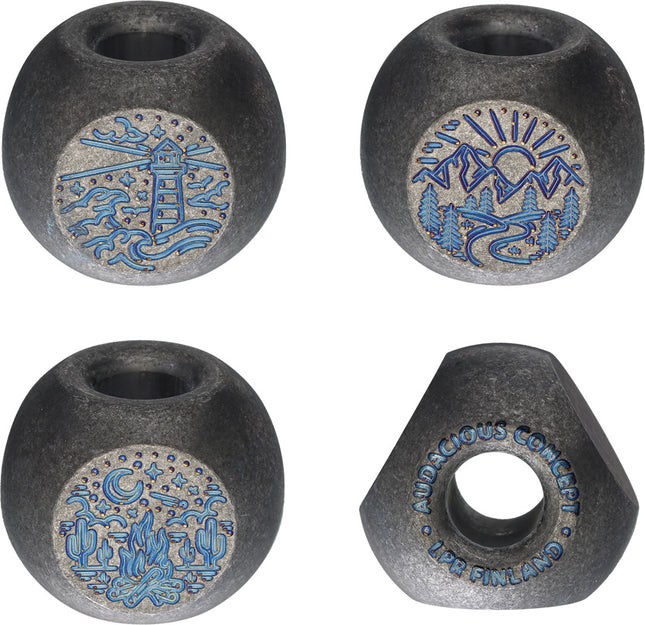 Adventurer Bead Ti