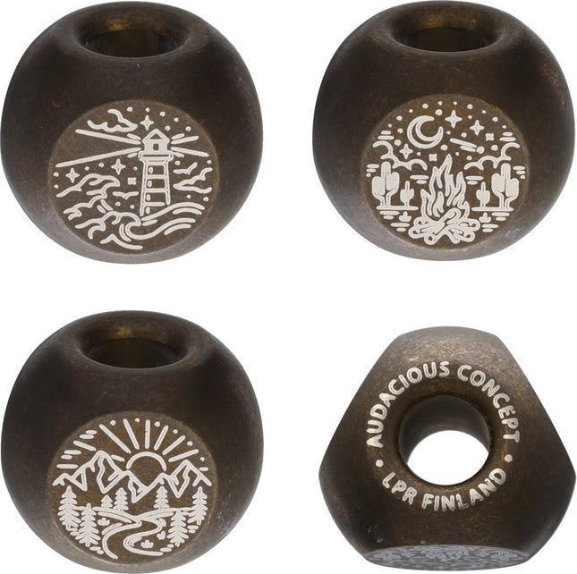 Adventurer Bead Ti