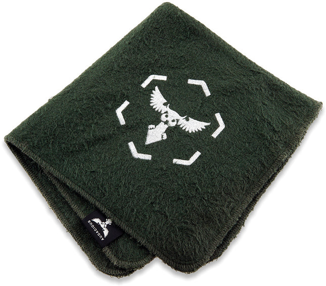 Bamboo Fabric Hank Foliage