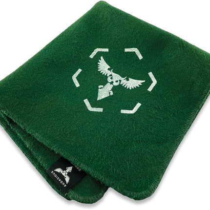 Bamboo Fabric Hank Green
