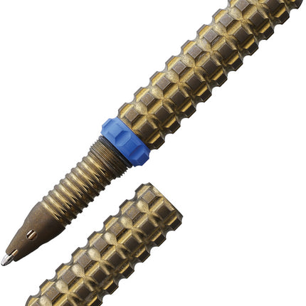 Tenax Pen Titanium Bronzed